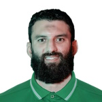 Photo of Kheiredine Merzougui