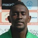 Photo of J. Goda