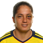Photo of D. Ospina