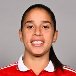 Photo of Rafaelle Leone Carvalho de Souza