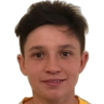 Photo of K. Kulmagambetova