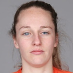Photo of Megan Foley
