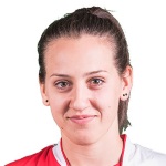 Photo of D. Veselá
