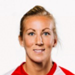 Photo of Mia Johanna Persson