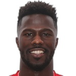 Photo of Keita Baldé Diao