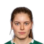 Photo of B. Ásmundsdóttir