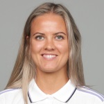 Photo of Caroline-Sophie Møller Hansen