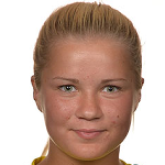 Photo of A. Johnsson-Haahr