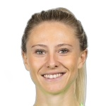 Photo of Rebecka Maria Blomqvist