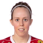 Photo of C. Edlund
