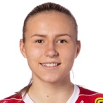 Photo of S. Henriksson