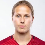 Photo of E. Sonntágová