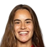 Photo of Diana Catarina Ribeiro Gomes