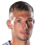 Photo of Anthony Roncaglia