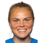 Photo of Agla María Albertsdóttir
