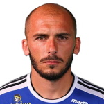 Photo of C. Vincent