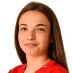 Photo of A. Lubina