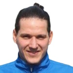 Photo of K. Schur