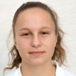 Photo of V. Kaláberová
