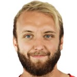 Photo of D. Nelik