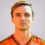 Photo of J. Laurent