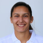 Photo of Y. Aleksandrova