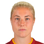 Photo of Sophie Román Haug