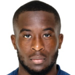 Photo of Mario-Jason Kikonda