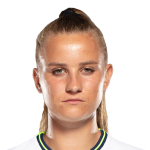 Photo of Nikola Karczewska
