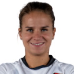 Photo of D. Grabowska