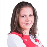 Photo of D. Bartovičová