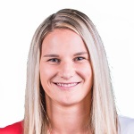 Photo of A. Dědinová