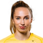 Photo of Barbora Votíková