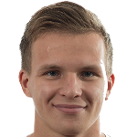Photo of D. Ponomareva