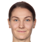 Photo of Natalia Kuikka