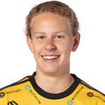 Photo of C. Andersson