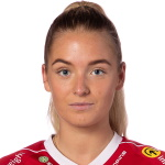 Photo of R. Aronsson