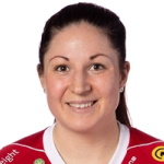 Photo of J. Johansson