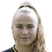 Photo of V. Neverdauskaitė