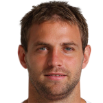 Photo of Mathieu Bodmer
