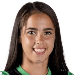 Photo of Virág Nagy