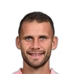 Photo of A. Blin