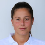 Photo of Y. Ivanova