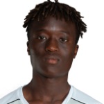 Photo of G. Traoré