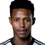 Photo of Bongani Zungu