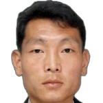 Photo of Jong Kum-Song