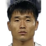 Photo of Kim Kuk-Jin