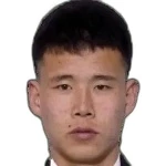 Photo of Pak Kwang-Hun