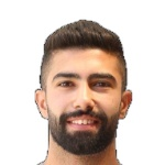 Photo of Danial Afaneh