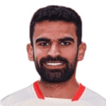 Photo of Nizar Al Rashdan
